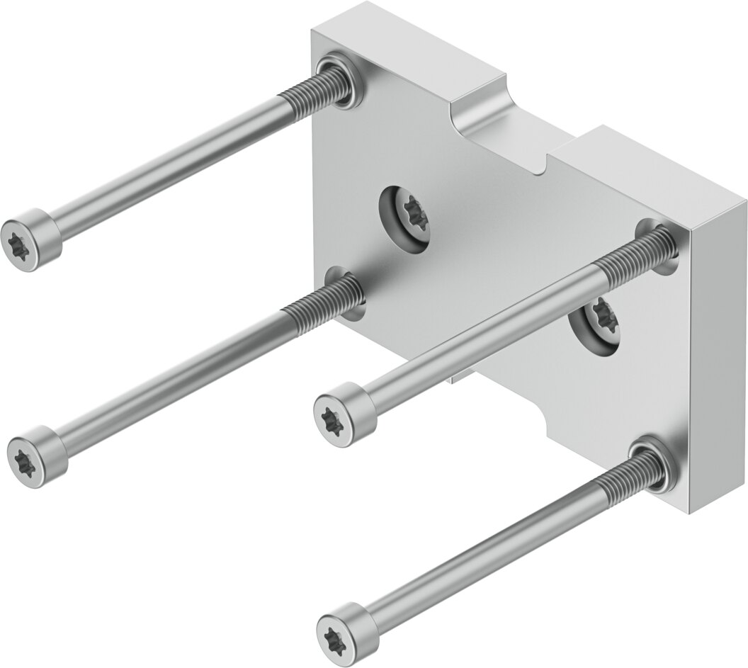 Festo 8163578 Adapterbausatz - Bild 2