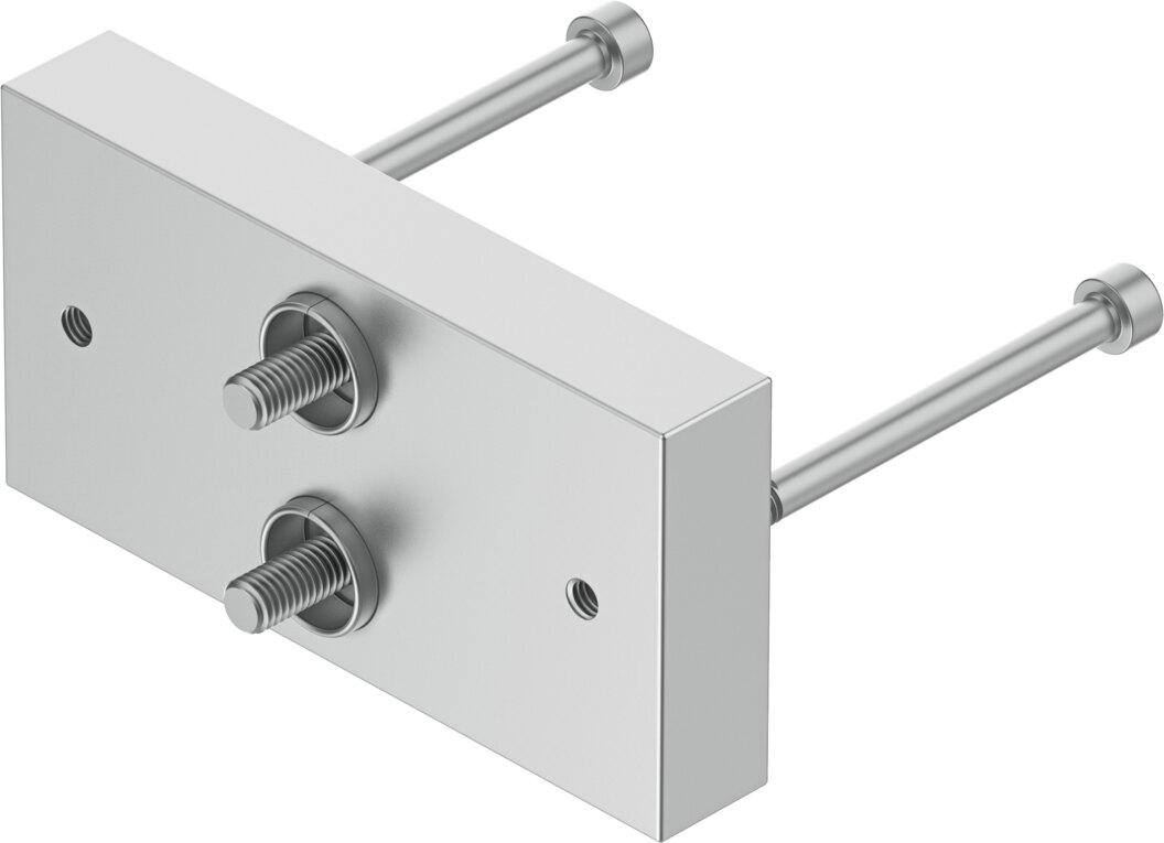 Festo 8162108 Adapterbausatz - Bild 2