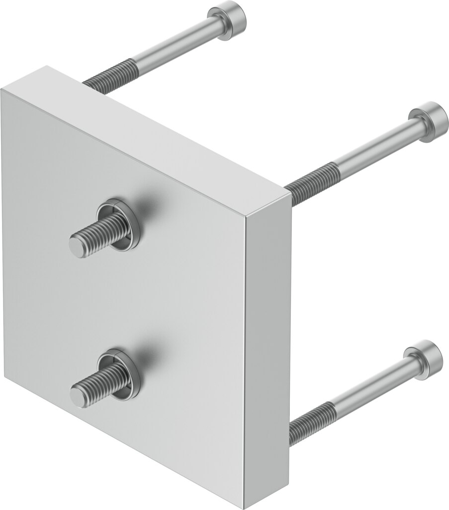 Festo 8162109 Adapterbausatz - Bild 2