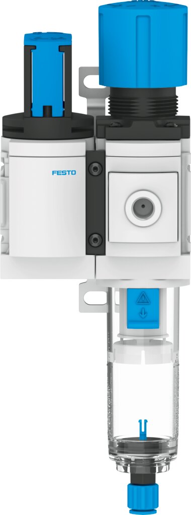 Festo 8130950 Wartungseinheit - Bild 3