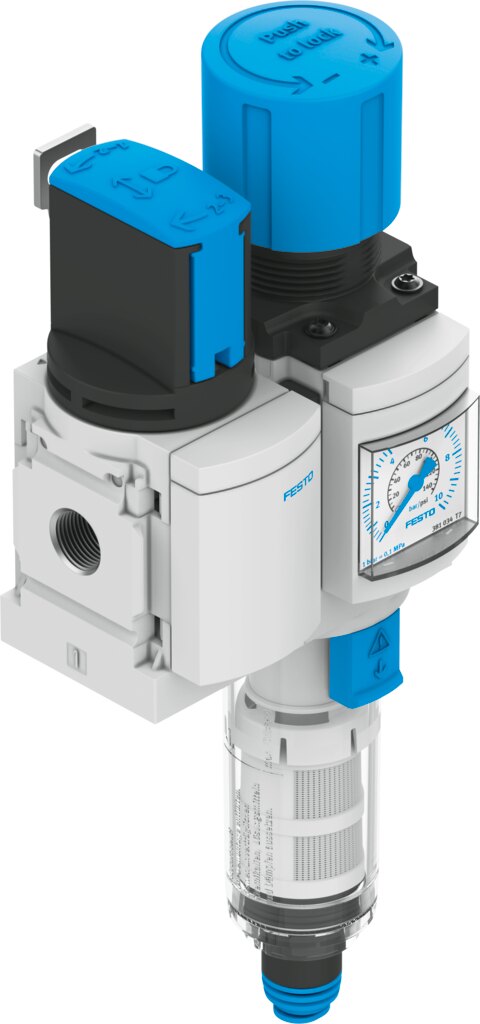 Festo 8098379