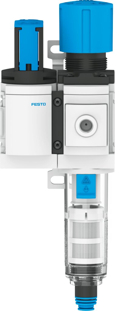 Festo 8130948 Wartungseinheit - Bild 3