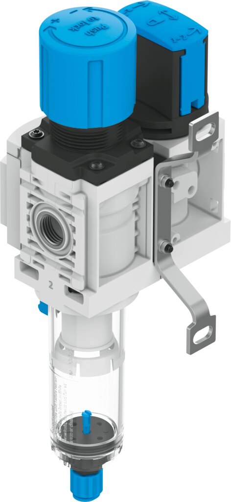 Festo 8130947 Wartungseinheit - Bild 2