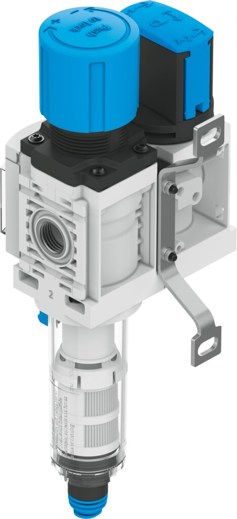 Festo 8098372 Wartungseinheit - Bild 2