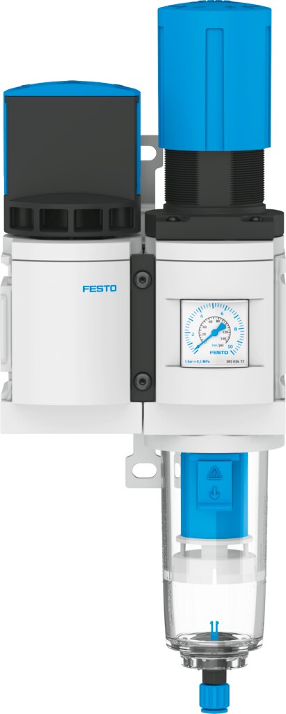 Festo 8098365 Wartungseinheit - Bild 3