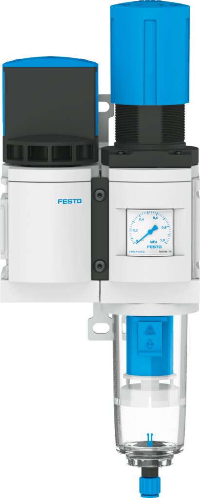 Festo 8098369 Wartungseinheit - Bild 3