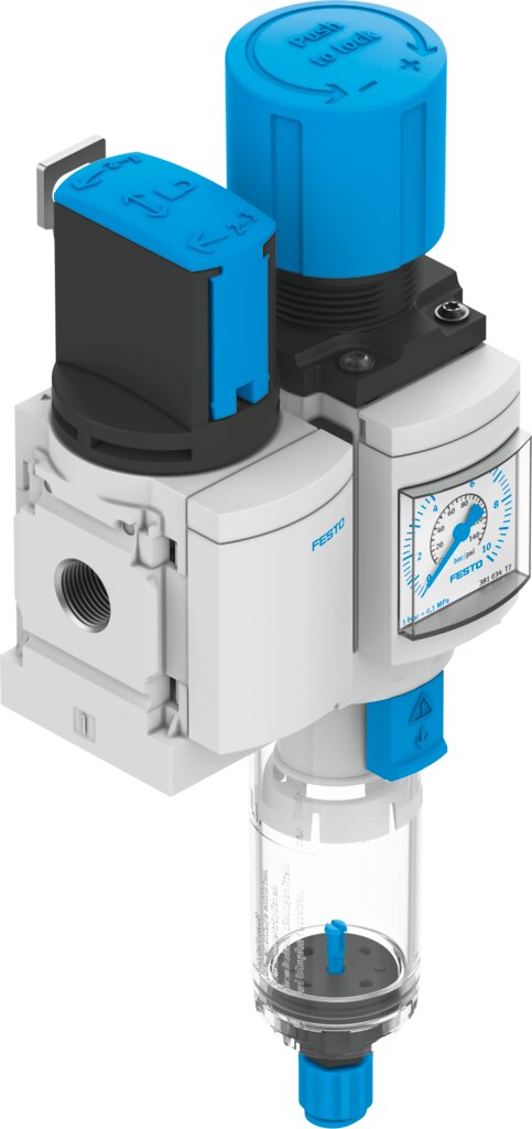 Festo 8098376