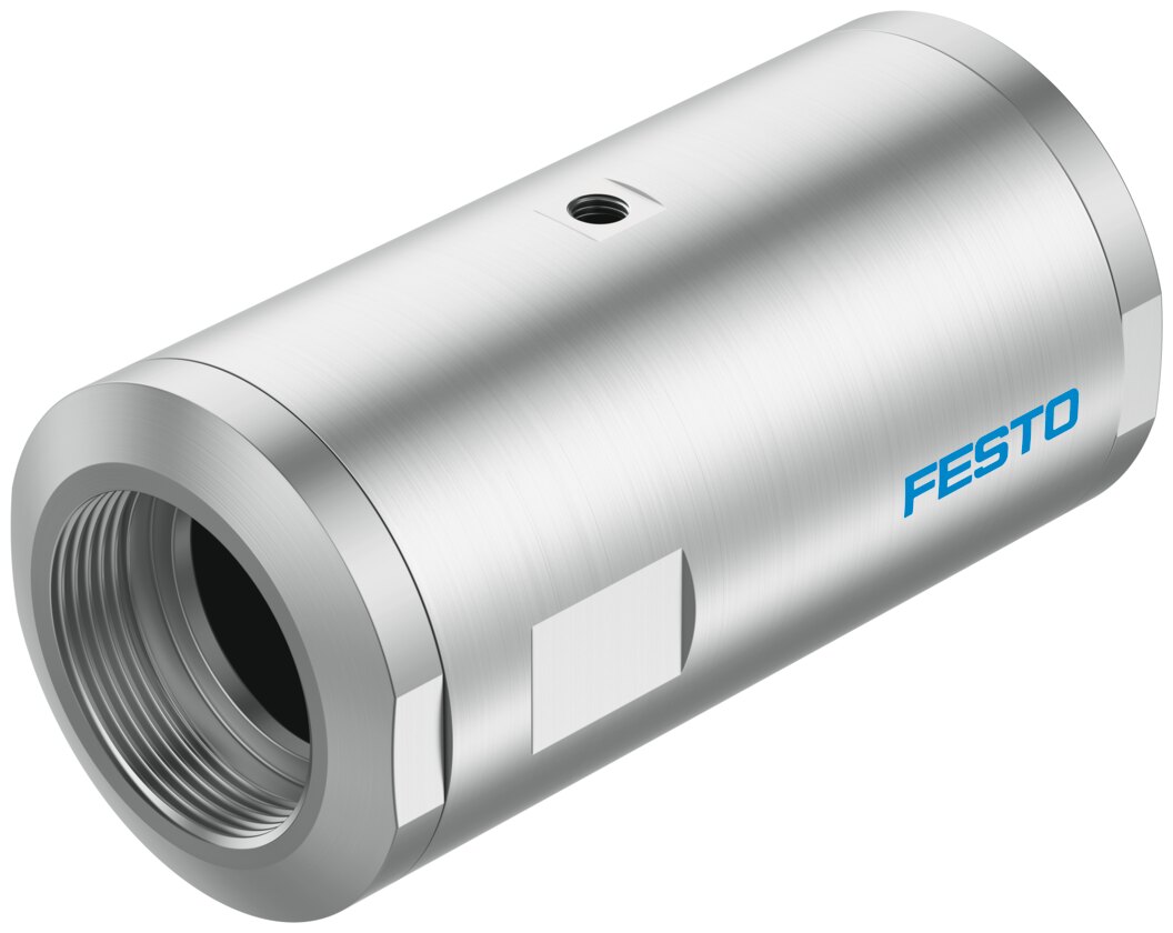 Festo 8161473 Quetschventil - Bild 2