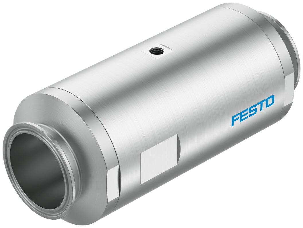 Festo 8161474 Quetschventil - Bild 2