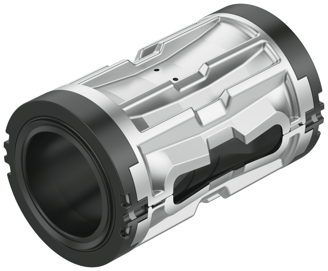 Festo 8174147 Dichtungskartusche - Bild 2