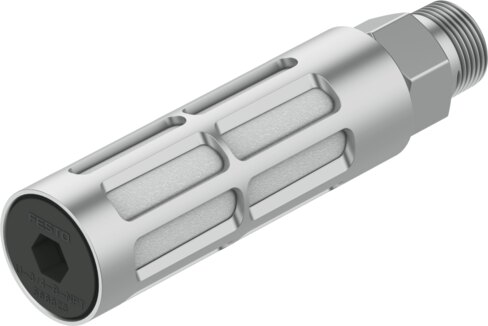 Silencer