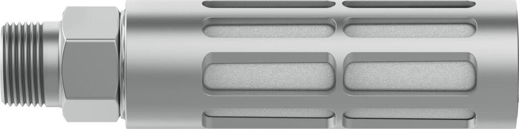 Festo 566823 Schalldämpfer - Bild 3