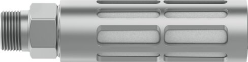 Silencer