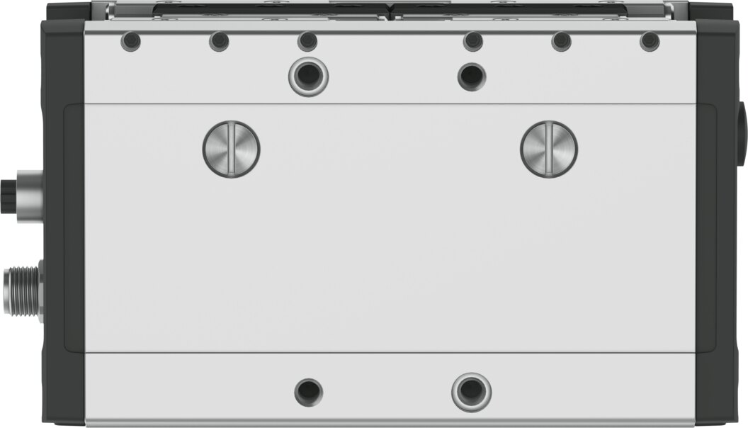 Festo 8146664 Parallelgreifer - Bild 3