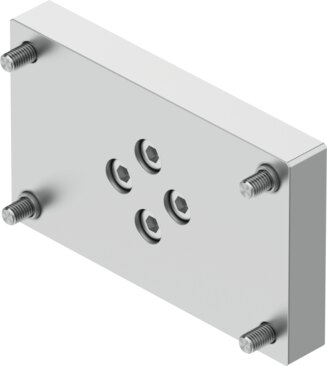 Adapterbausatz