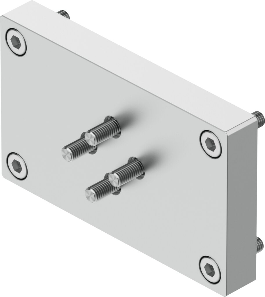 Adapterbausatz