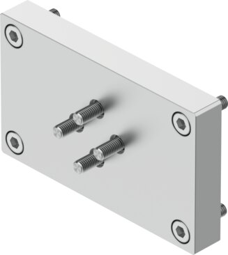 Adapterbausatz