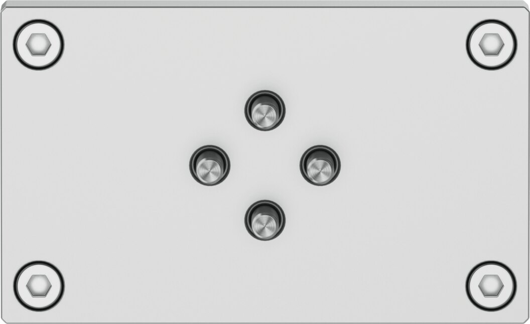 Adapterbausatz