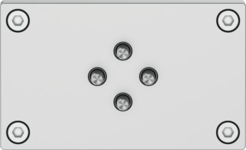 Adapterbausatz