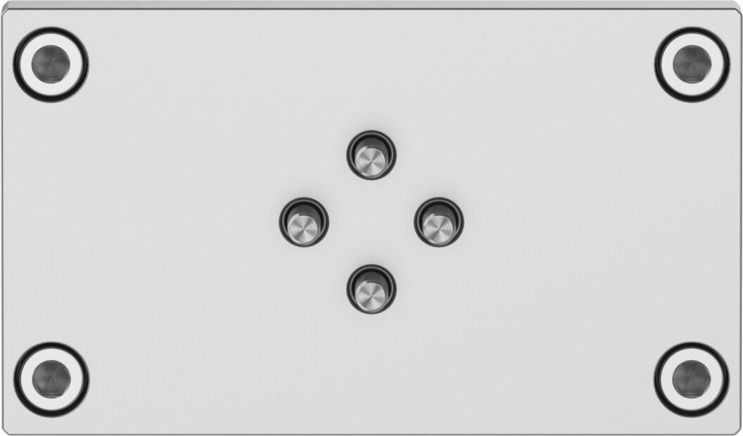 Adapterbausatz