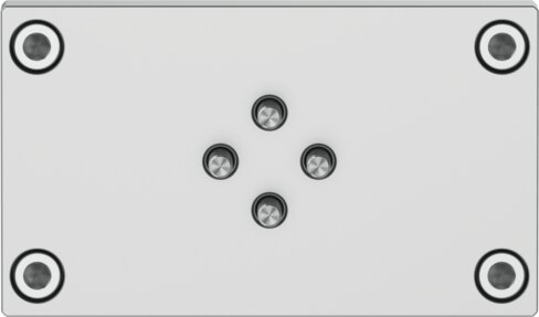 Adapterbausatz