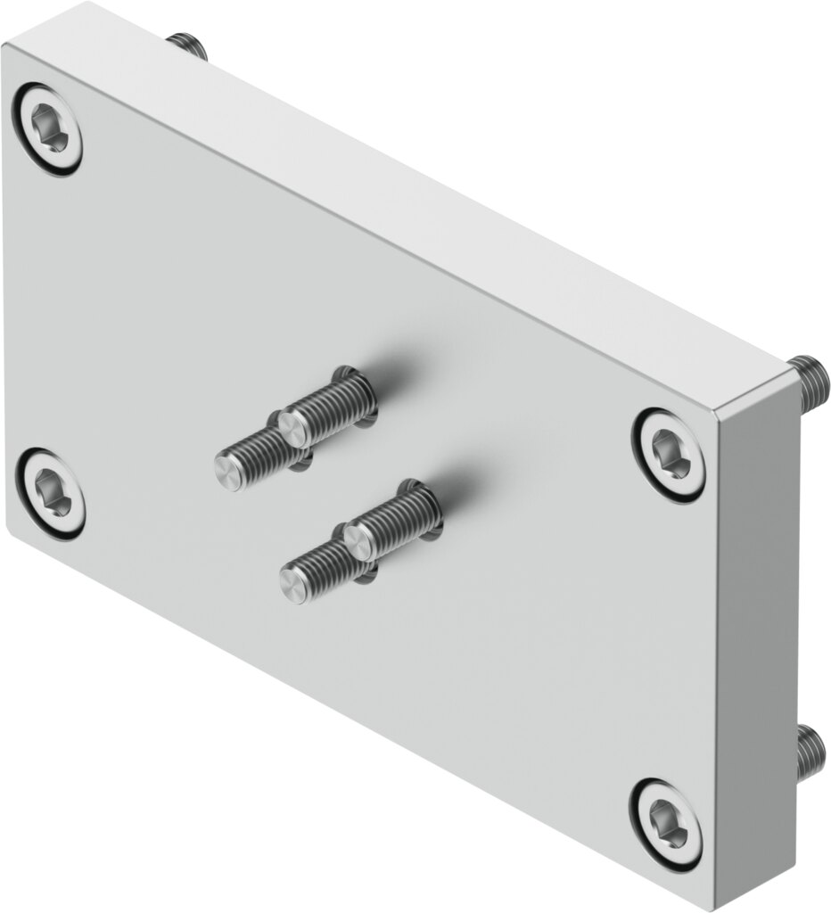 Adapterbausatz