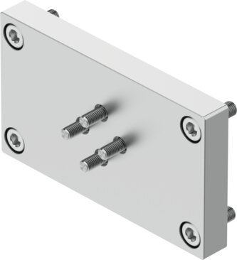 Adapterbausatz