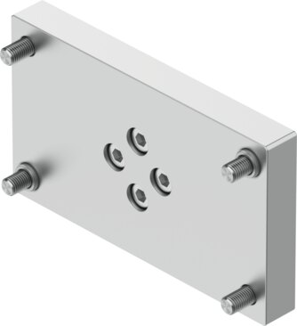 Adapterbausatz