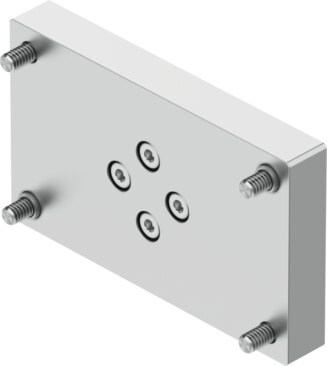 Adapterbausatz