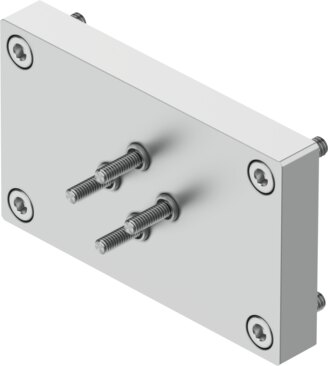 Adapterbausatz