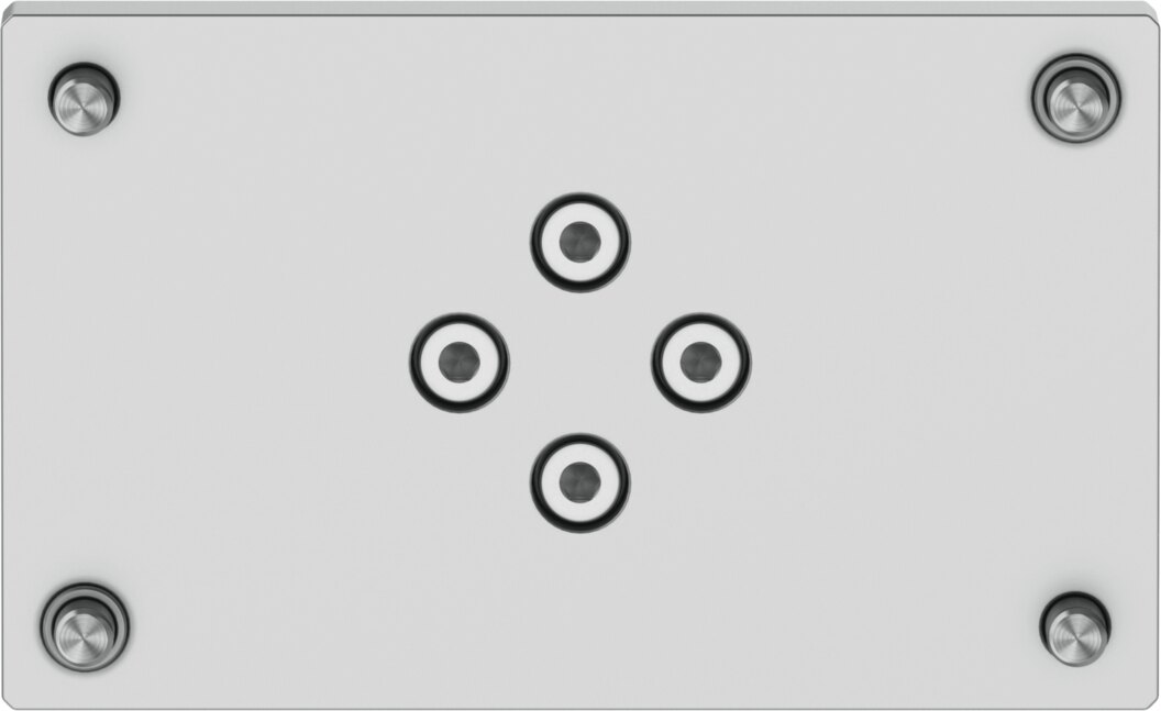 Adapterbausatz