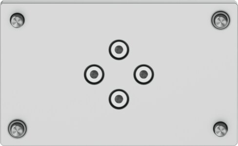 Adapterbausatz