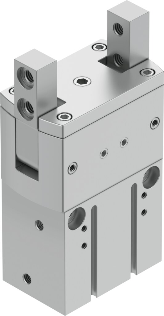 Festo 563908 Radialgreifer - Bild 2