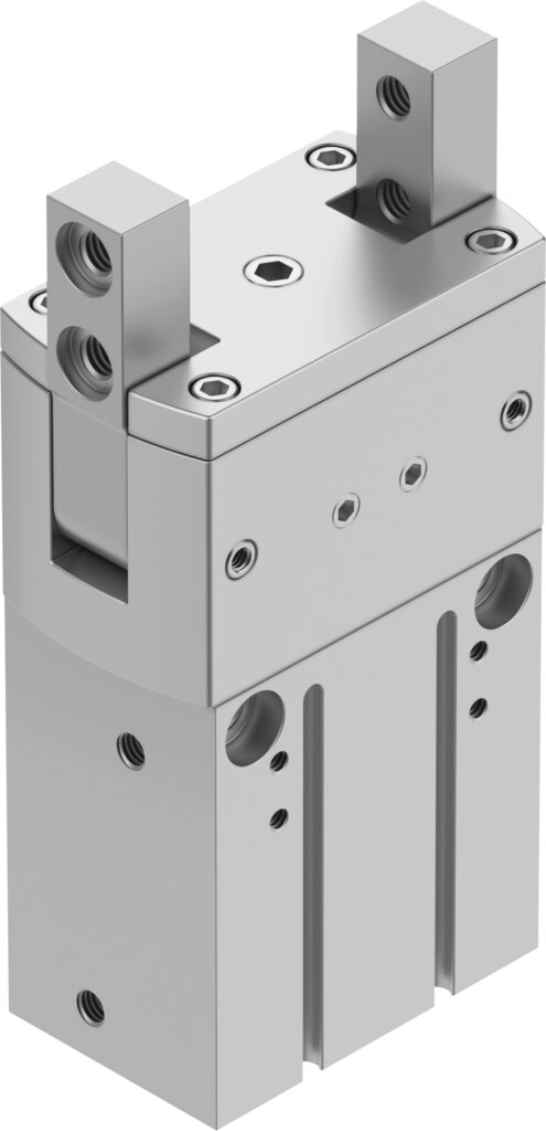 Festo 563909 Radialgreifer - Bild 2