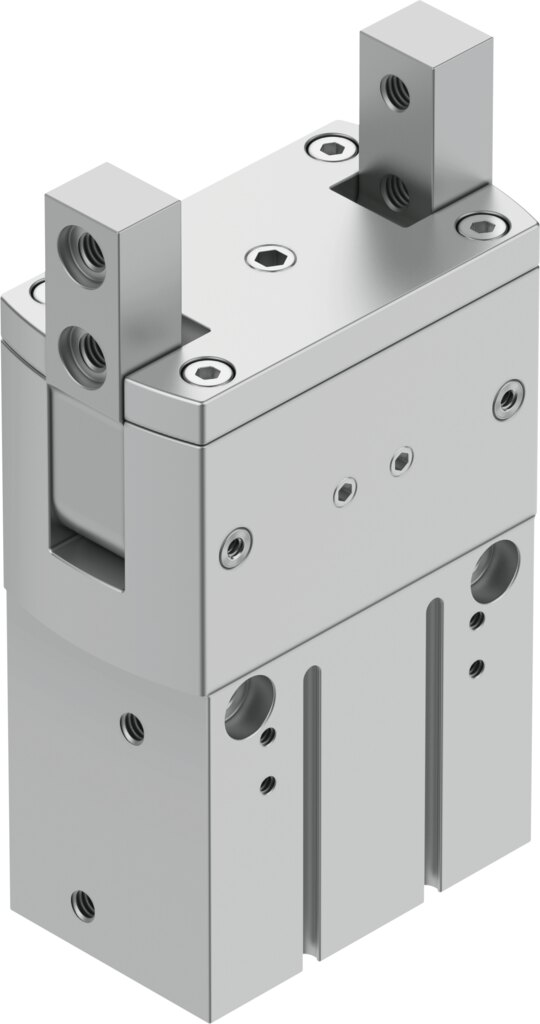 Festo 563910 Radialgreifer - Bild 2