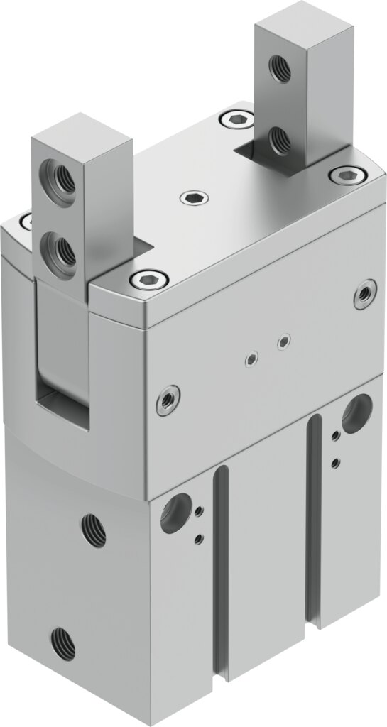 Festo 563912 Radialgreifer - Bild 2