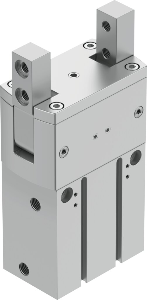 Festo 563913 Radialgreifer - Bild 2