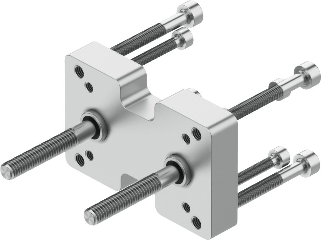 Festo 564959 Adapterbausatz - Bild 2