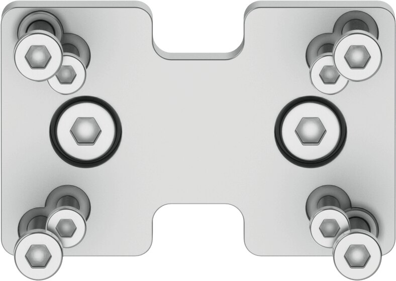 Festo 564959 Adapterbausatz - Bild 3