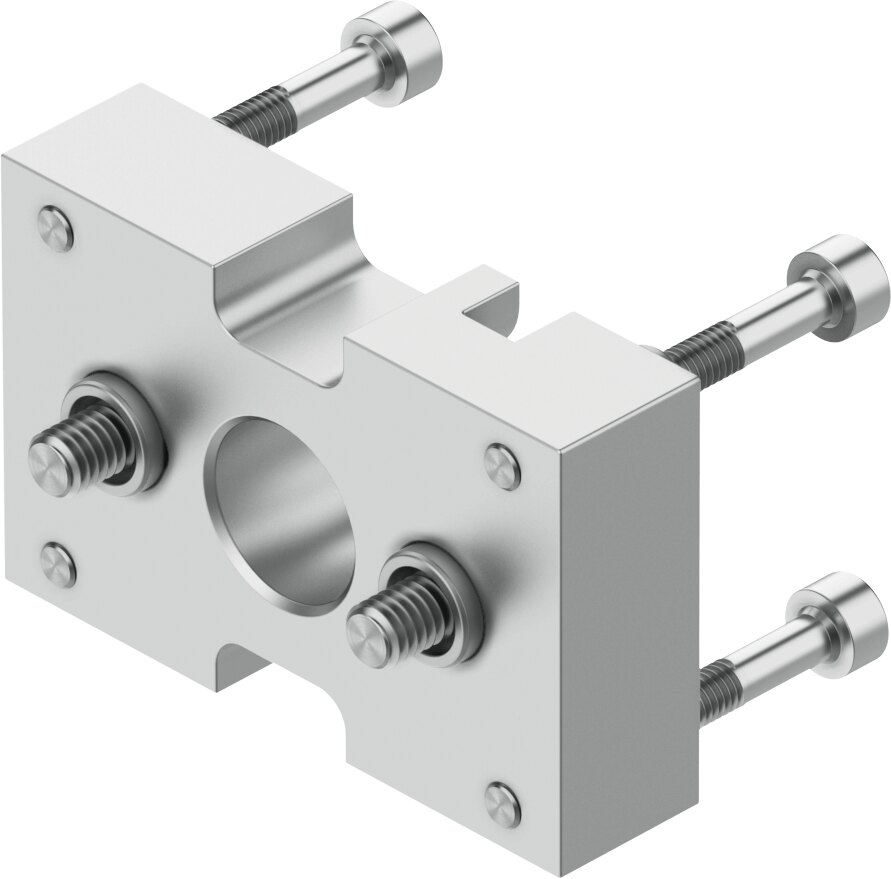 Festo 564955 Adapterbausatz - Bild 2