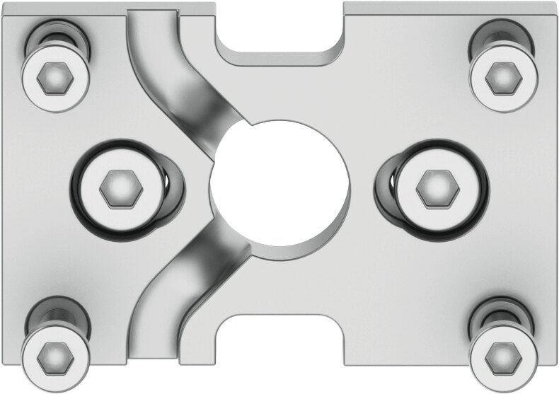 Festo 564955 Adapterbausatz - Bild 3