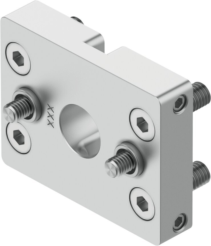 Festo 1465263 Adapterbausatz - Bild 2