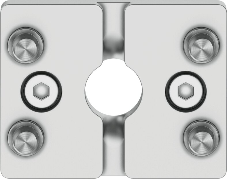 Festo 1465263 Adapterbausatz - Bild 3