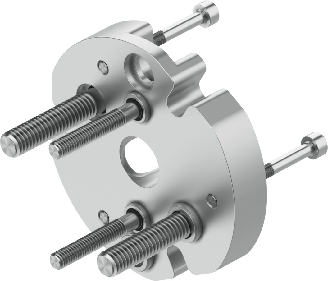 Festo 2376297 Adapterbausatz - Bild 2