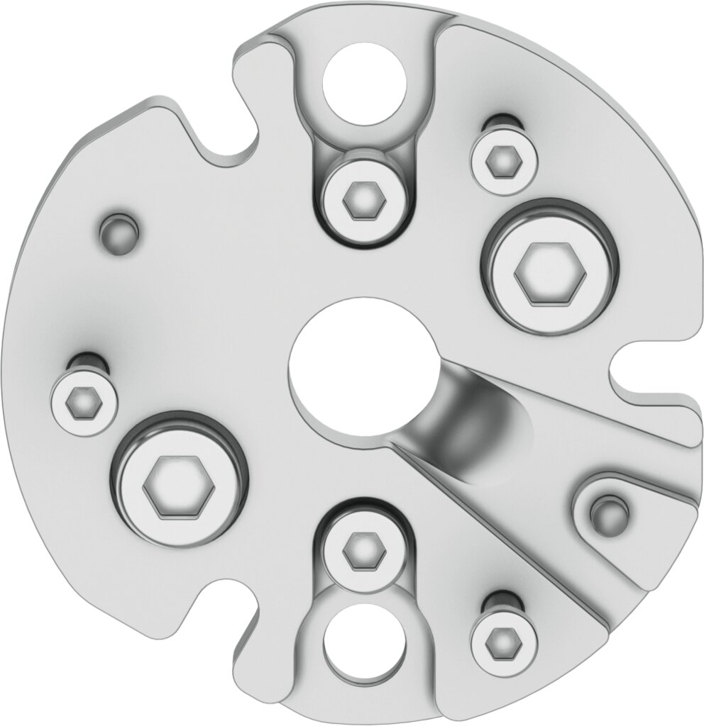 Festo 2376297 Adapterbausatz - Bild 3