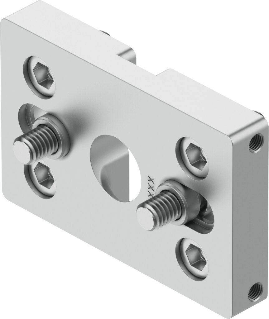 Festo 1279439 Adapterbausatz - Bild 2