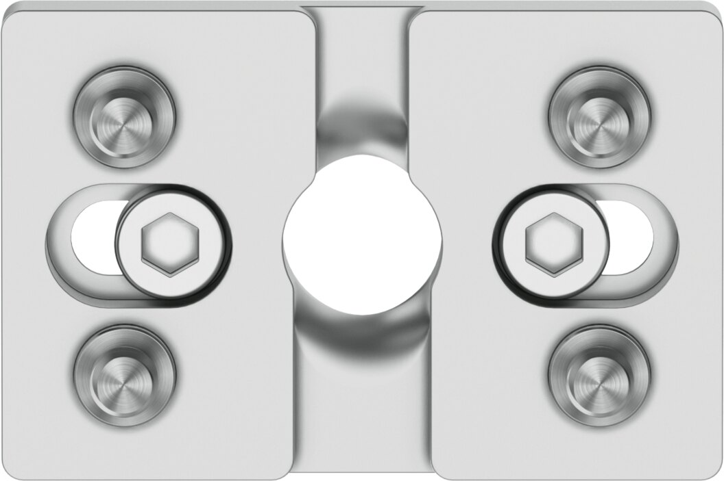 Festo 1279439 Adapterbausatz - Bild 3