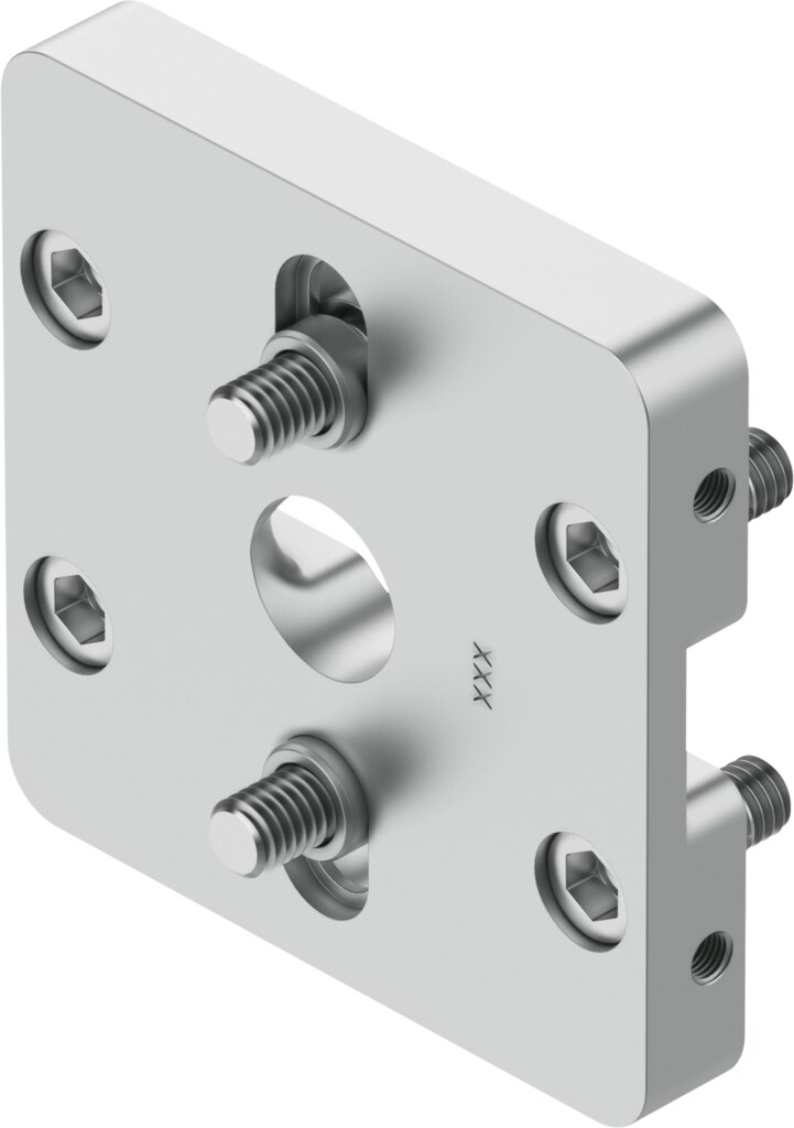 Festo 1468949 Adapterbausatz - Bild 2