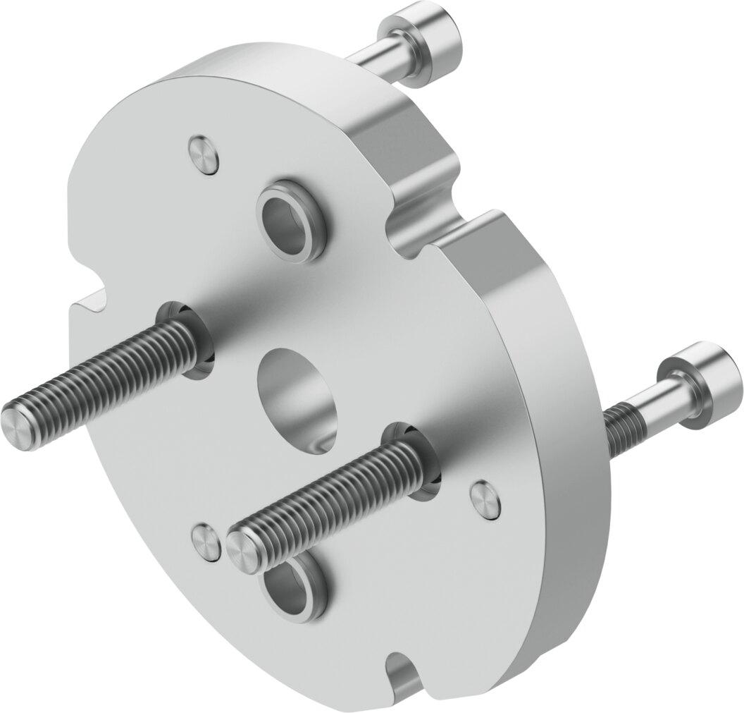 Festo 2376728 Adapterbausatz - Bild 2