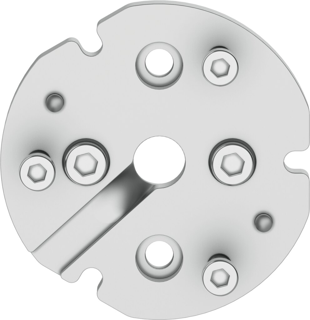 Festo 2376728 Adapterbausatz - Bild 3
